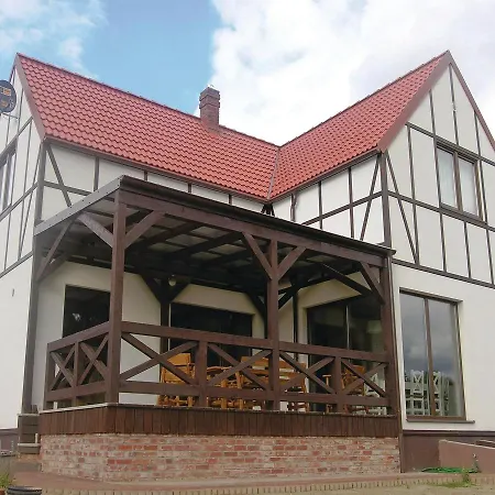 Three-bedroom Holiday In 別荘 *