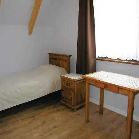 別荘 Three-bedroom Holiday In Gietrzwałd