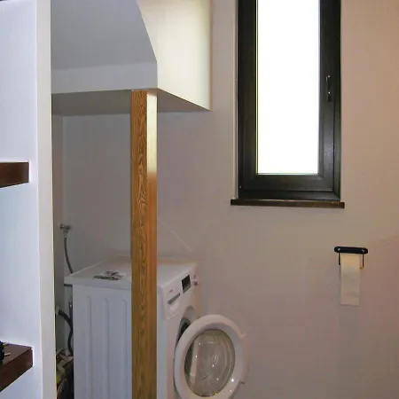 別荘 Three-bedroom Holiday In