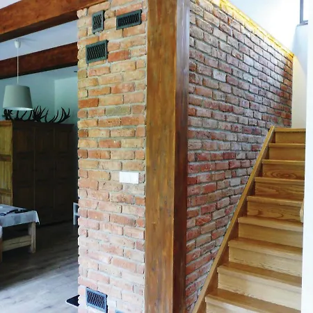 別荘 Three-bedroom Holiday In *