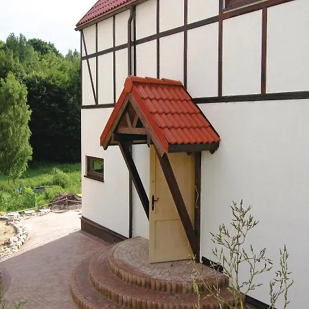 Three-bedroom Holiday In 別荘 *
