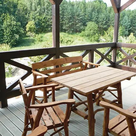 Three-bedroom Holiday In *