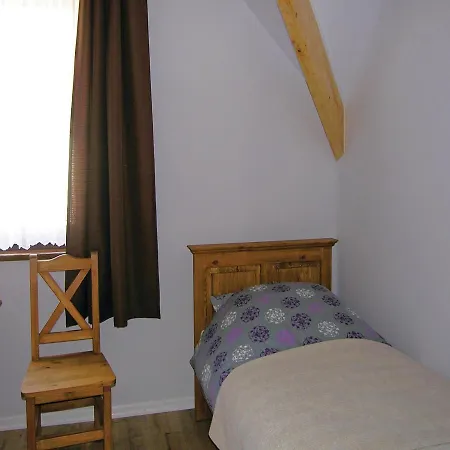 Three-bedroom Holiday In 別荘 *