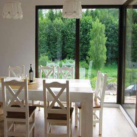別荘 Three-bedroom Holiday In