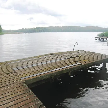 Three-bedroom Holiday In